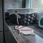 Dziki Spokoj Z Balia W Krainie Wygaslych Wulkanow Ferienhaus *