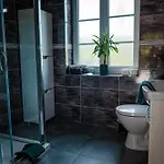 Ferienhaus Dziki Spokoj Z Balia W Krainie Wygaslych Wulkanow Wojcieszów