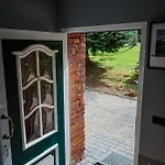 Dziki Spokoj Z Balia W Krainie Wygaslych Wulkanow Ferienhaus *