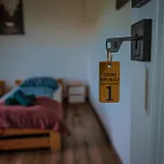 Dziki Spokoj Z Balia W Krainie Wygaslych Wulkanow Ferienhaus *