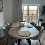 Ferienhaus Dziki Spokoj Z Balia W Krainie Wygaslych Wulkanow Wojcieszów