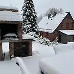 Dziki Spokoj Z Balia W Krainie Wygaslych Wulkanow Ferienhaus *