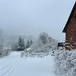 Dziki Spokoj Z Balia W Krainie Wygaslych Wulkanow Ferienhaus *