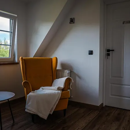 Dziki Spokój W Krainie Wygasłych Wulkanów