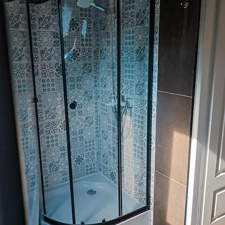 Dziki Spokój W Krainie Wygasłych Wulkanów Dom wakacyjny Wojcieszów