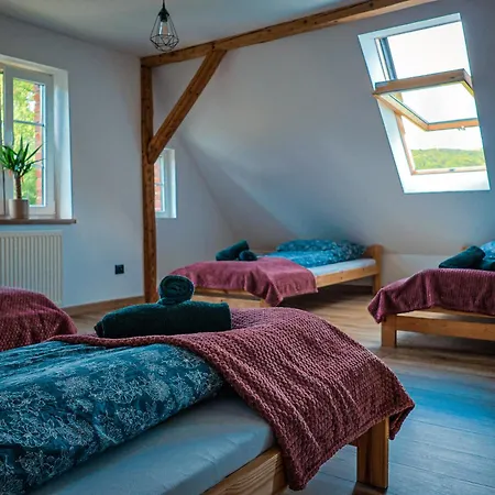 Dziki Spokój W Krainie Wygasłych Wulkanów *