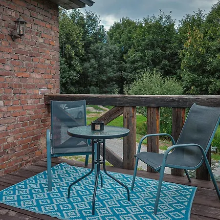 Dziki Spokój W Krainie Wygasłych Wulkanów *