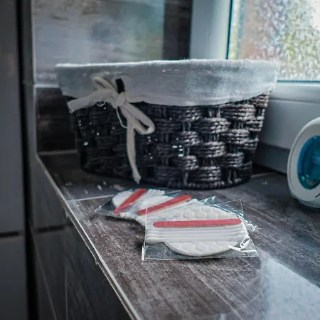 Dziki Spokój W Krainie Wygasłych Wulkanów Dom wakacyjny *