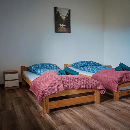 Dziki Spokój W Krainie Wygasłych Wulkanów