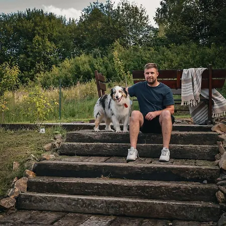 Dziki Spokój W Krainie Wygasłych Wulkanów *