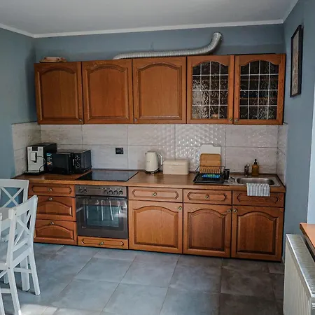 Dziki Spokój W Krainie Wygasłych Wulkanów Wojcieszów