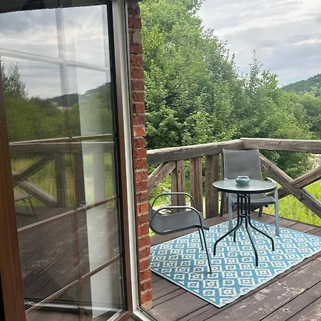 Dziki Spokój W Krainie Wygasłych Wulkanów Wojcieszów