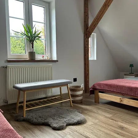 Dziki Spokój W Krainie Wygasłych Wulkanów