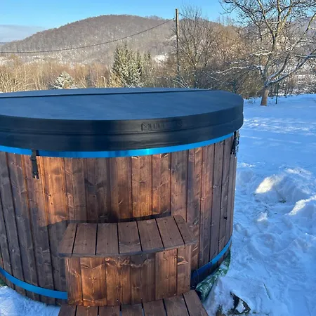 Dziki Spokoj Z Balia W Krainie Wygaslych Wulkanow Wojcieszów