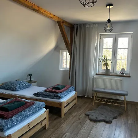 Dziki Spokoj Z Balia W Krainie Wygaslych Wulkanow * Wojcieszów