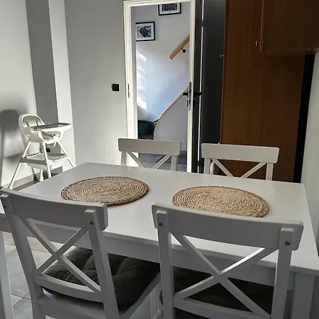 Prázdninový dům Dziki Spokoj Z Balia W Krainie Wygaslych Wulkanow Wojcieszów