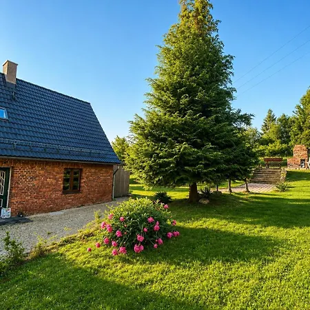 Dziki Spokoj Z Balia W Krainie Wygaslych Wulkanow Feriehus
