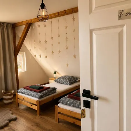 Feriehus Dziki Spokoj Z Balia W Krainie Wygaslych Wulkanow Wojcieszów