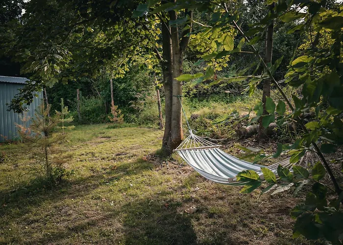 Dziki Spokoj Z Balia W Krainie Wygaslych Wulkanow