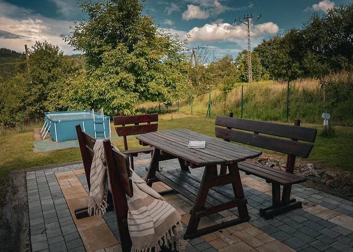 Dziki Spokoj Z Balia W Krainie Wygaslych Wulkanow بيت للعطل *