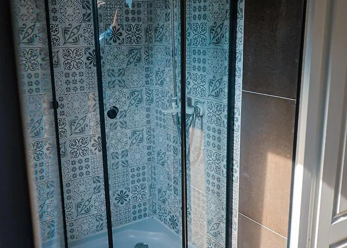 Dziki Spokoj Z Balia W Krainie Wygaslych Wulkanow بيت للعطل Wojcieszów