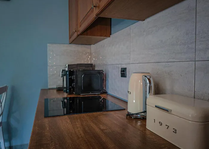 Dziki Spokoj Z Balia W Krainie Wygaslych Wulkanow Wojcieszów