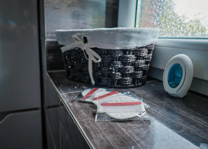 Dziki Spokoj Z Balia W Krainie Wygaslych Wulkanow 펜션 *