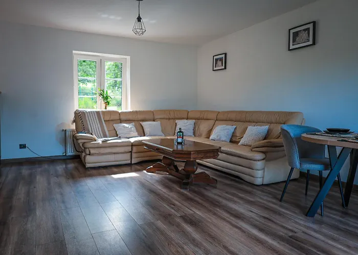 بيت للعطل Dziki Spokoj Z Balia W Krainie Wygaslych Wulkanow *