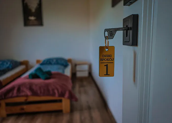 Dziki Spokoj Z Balia W Krainie Wygaslych Wulkanow بيت للعطل *