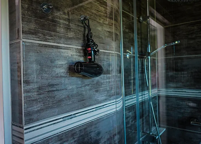 펜션 Dziki Spokoj Z Balia W Krainie Wygaslych Wulkanow *