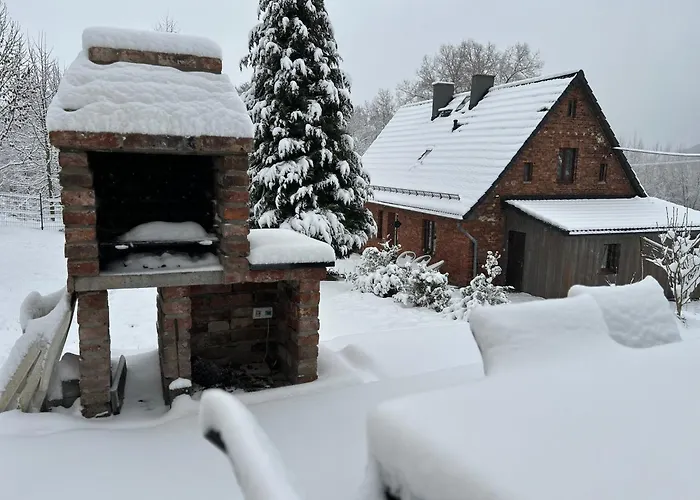 Dziki Spokoj Z Balia W Krainie Wygaslych Wulkanow بيت للعطل *