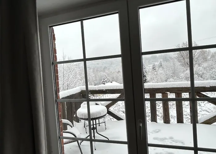 Dziki Spokoj Z Balia W Krainie Wygaslych Wulkanow بيت للعطل *