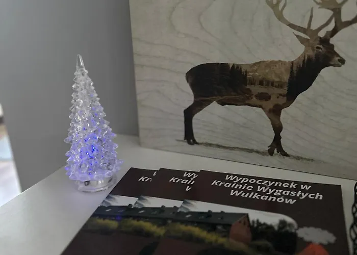 Dziki Spokoj Z Balia W Krainie Wygaslych Wulkanow * Wojcieszów