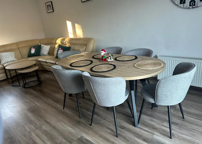 펜션 Dziki Spokoj Z Balia W Krainie Wygaslych Wulkanow Wojcieszów