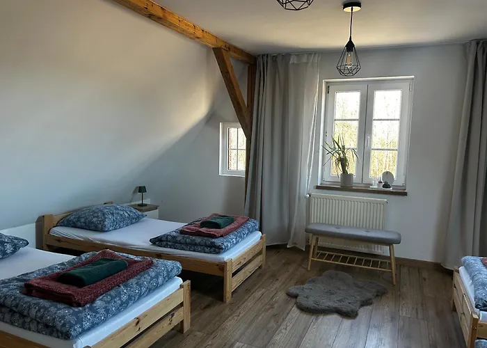 Dziki Spokoj Z Balia W Krainie Wygaslych Wulkanow * Wojcieszów