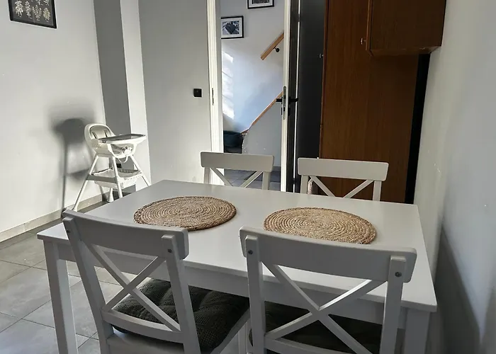 بيت للعطل Dziki Spokoj Z Balia W Krainie Wygaslych Wulkanow Wojcieszów