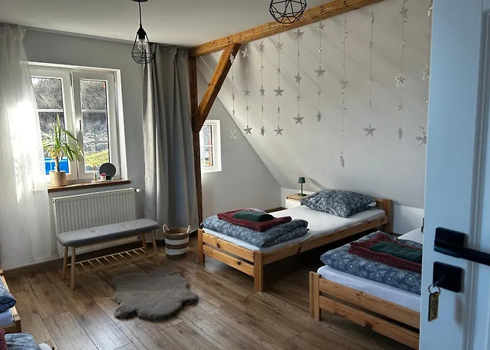 Dziki Spokoj Z Balia W Krainie Wygaslych Wulkanow * Wojcieszów