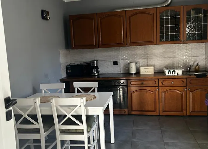 بيت للعطل Dziki Spokoj Z Balia W Krainie Wygaslych Wulkanow