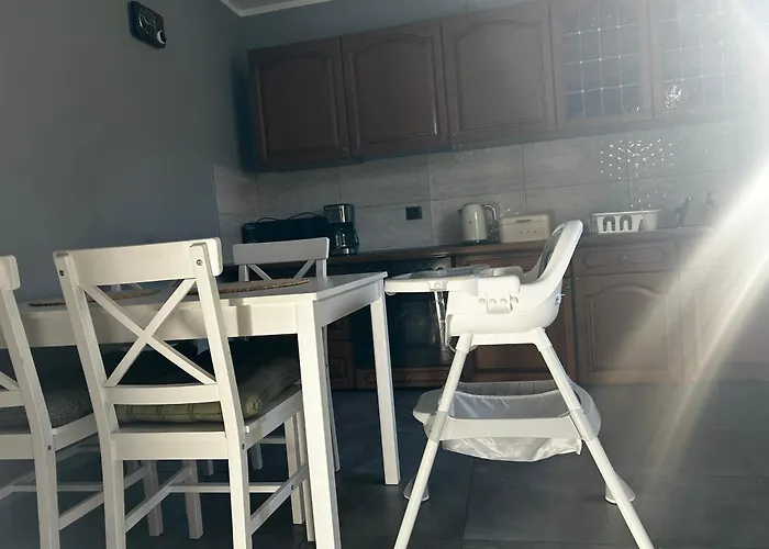 Dziki Spokoj Z Balia W Krainie Wygaslych Wulkanow بيت للعطل Wojcieszów